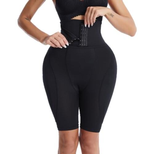 Womens Hook Butt Lifter Sponge Padded Body Shaper Butt Pads for Crossdressers Hip Enhancer Pads Sponge Hip Padding Shapewear