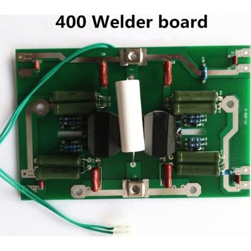 Zx7400 Single Tube Welding Machine Accessories Circuit Board Control Board IGBT Drive Inverter Board 255 Power Board