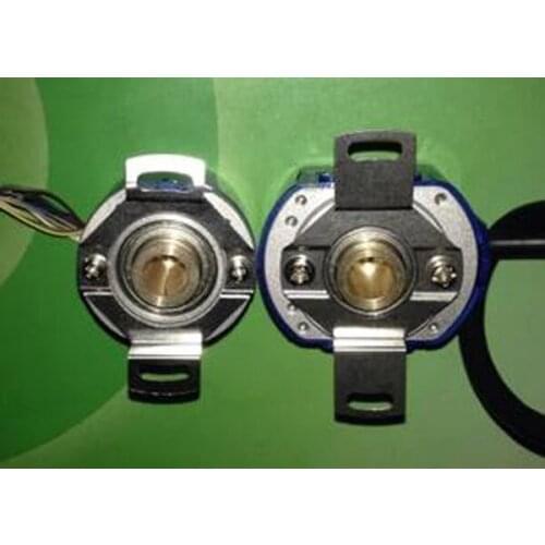 ZZU4809/ZKU4808 series encoder ZZU4809-M01G-2500BZ1