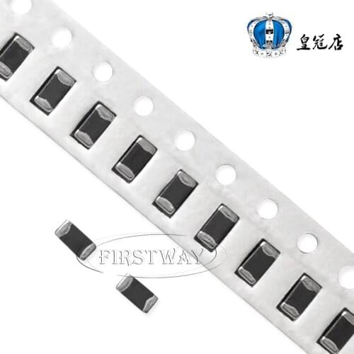 50pcs/SMD Bead FB 1206 300R 100MHZ 300ohm 25% Ferrite Bead