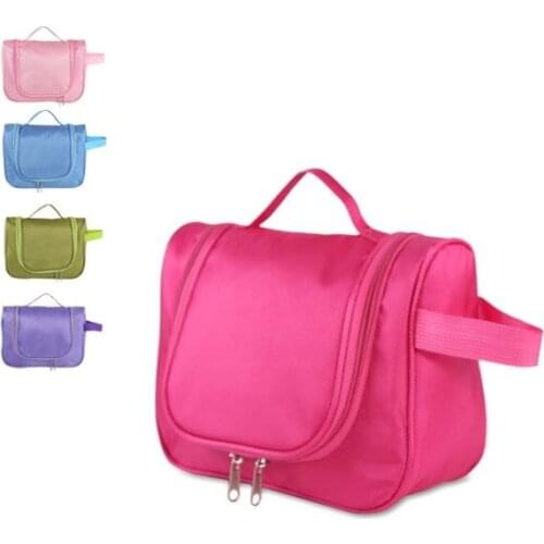 Aboutbaby Fabric Cosmetic Bags