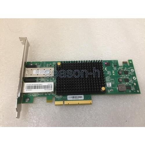 IBM 95Y3766 Emulex 10 Gb Ethernet Virtual Fabric Adapter full profile bracket