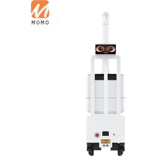 AI robot air disinfection machine hospital sterilization equipment disinfection machine