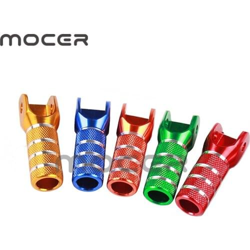 CNC Gear Shifter Shift Lever Tip Replacement For SX SXF EXC EXCF XCW XCF SMR CRF YZF WRF KXF KLX RMZ MX Enduro