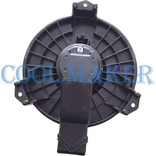 Auto air conditioner blower motor for TOYOTA HILUX 3.0 VIGO AE272700-0770 AE2727000770