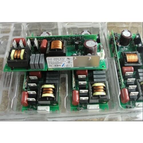 EUC 200D V/12 for BENQ projector lamp power supply lamp ballast board lampdrive