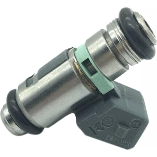 IWP-023 Fuel Injector Nozzle for Vento Seat Cordaba Ibiza Skoda Fiat 1.6 Direct Replacement Car Accessories