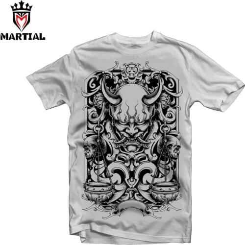 Martial:Libra design bjj shirts short sleeve gym jersey printed crossfit t shirts