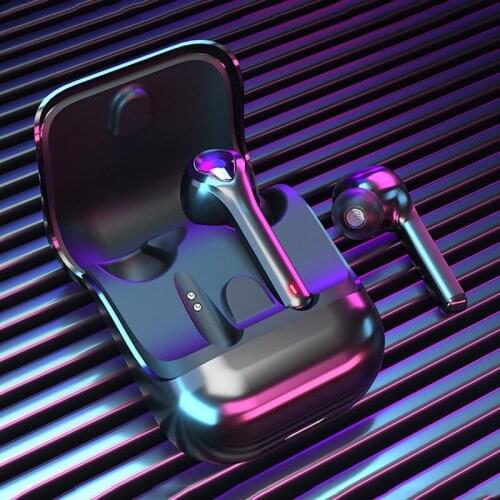 G9 Mini TWS Earbuds Wireless Bluetooth 5.0 Earphone Noise Cancelling Gaming Headphone Sport Headset For iPhone Xiaomi Huawei