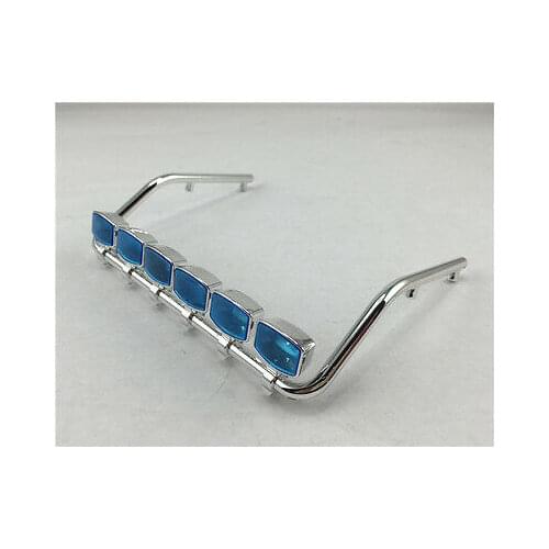 Hercules 6 Seats Square Roof Light B for RC 1/14 DIY Tamiya Trailer Truck TH01259-SMT4