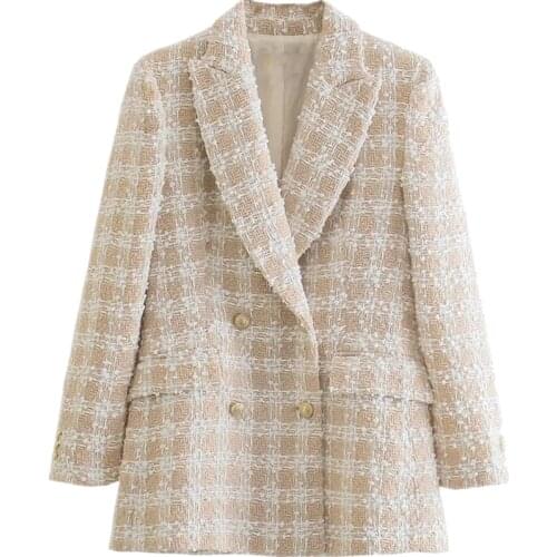 JennyandDave Women's Casual Blazers