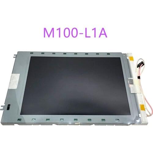 M100-L1A Quality test video can be provided，1 year warranty, warehouse stock