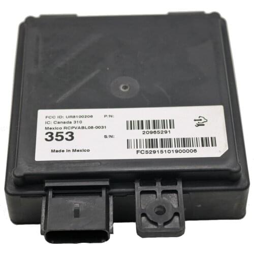 Blind Spot Monitor Sensor Module 20965291 For 2010 2011 2012 2013 Buick LaCrosse Allure