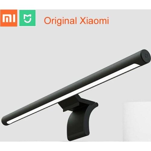 Xiaomi Mijia Lite Display Hanging Desk Lamp Foldable Student Eyes Protection Reading Writing Learning Desk Lamp