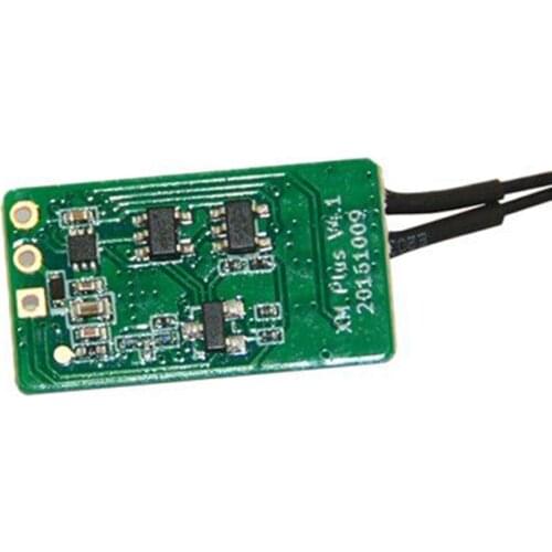 Frsky XM+ Micro D16 SBUS Full Range Receiver Up to 16CH