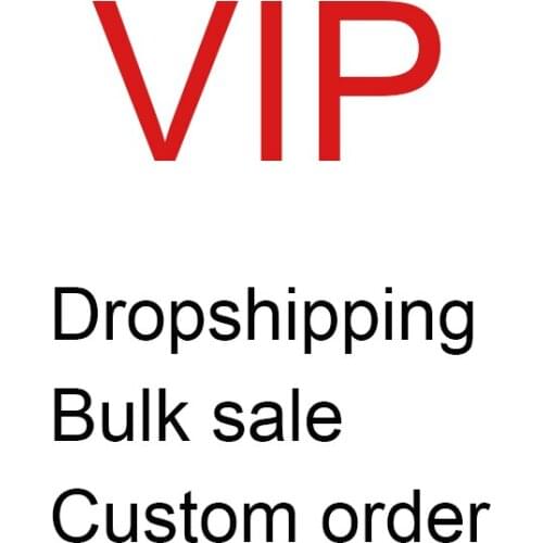 This link is designed for customers who need to customize products