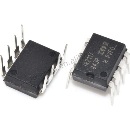 Sencetron Integrated Circuits