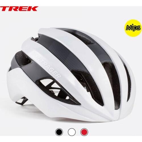 TREK Bontrager Velocis MIPS Asian Edition Mens and Womens Road Bike Bicycle Riding Helmet