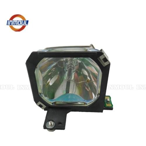 Inmoul Replacement Projector Lamp For ELPLP07 For EMP-5550 / EMP-7550 / PowerLite 5550C / PowerLite 7550C