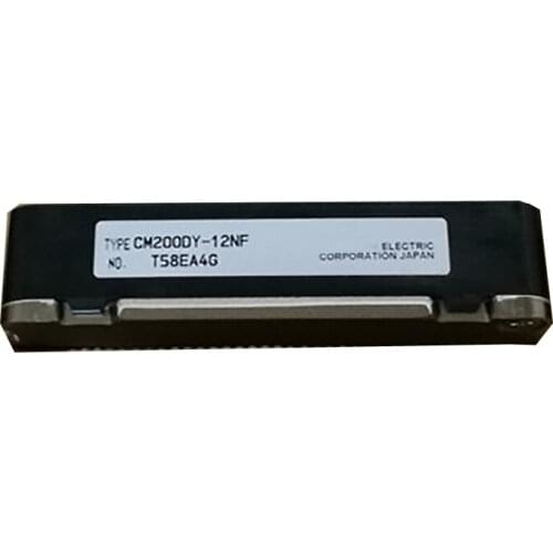 CM200DY-12NFA Actual Stock Photos Original Goods