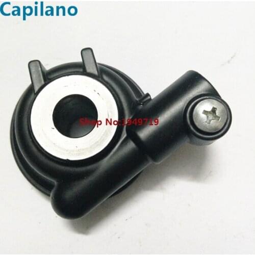 Motorcycle ZH125 CL145 speedometer drive gear for Zhonghua 125cc ZH 125 CL 145 speedo meter driven gear tooth