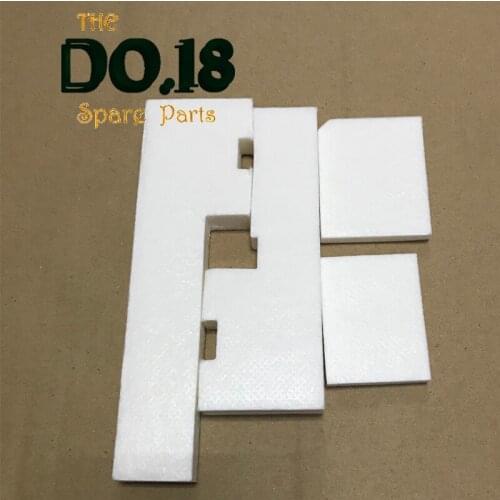 10SET Original L301 Waste Ink Tank Pad Sponge for Epson L300 L303 L350 L351 L353 L358 L355 L111 L110 L210 L211 ME101 ME303 ME401