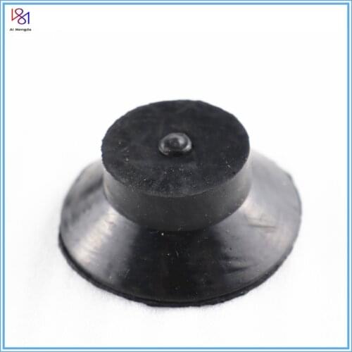4pcs Rubber Foot For Voron 2.4 3D printer Anti-slip rubber shock pad 3d printer parts