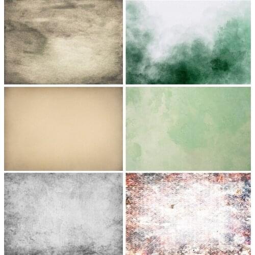 Abstract Vintage Texture Portrait Photography Backdrops Studio Props Gradient Solid Color Photo Backgrounds 21310AA-10