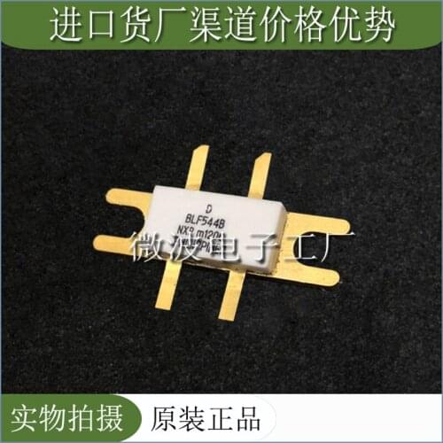 BLF544B SMD RF tube High Frequency tube Power amplification module