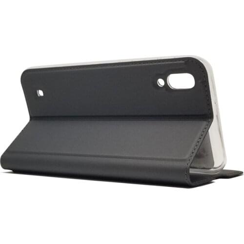 For Sumsung Galaxy M10 Prime Wallet Flip Elegant Leather Phone Case For Magnet Silicone Card Slot Bag Coque Hoesje Etui M10