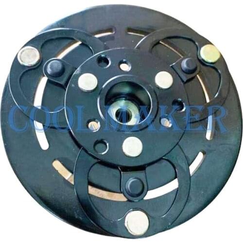 DKS15D ac compressor clutch hub plate sucker for Ford/Volvo 30676311 30742214