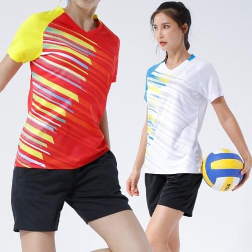 Badminton Women Table Clothes Sets Prints Shirts Shorts Running Sportsuits Golf Tennis Uniforms Jersey Traning Sets