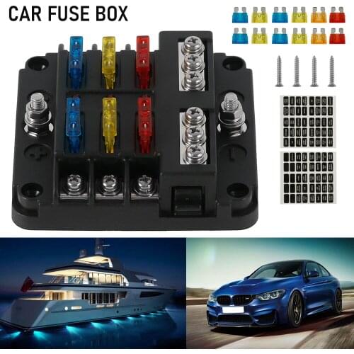 Everso Fuses For Cars