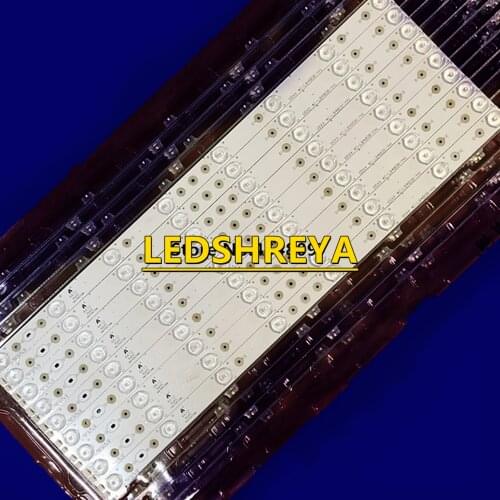 Original LED backlight for 48inch TCL L48F3320-3D 006-P2K1708B 4C-LB4808-YH1 1set =9pcs