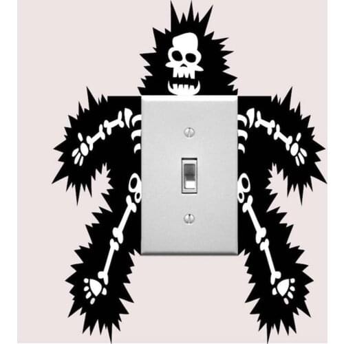 Melissalove Stickers For Switches And Sockets