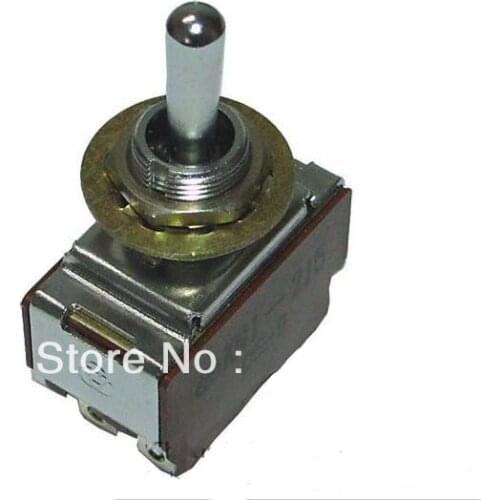 Three-position Switch P/N 102057