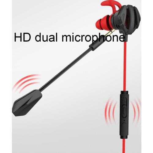 ZHANZHI Headphones With Microphone
