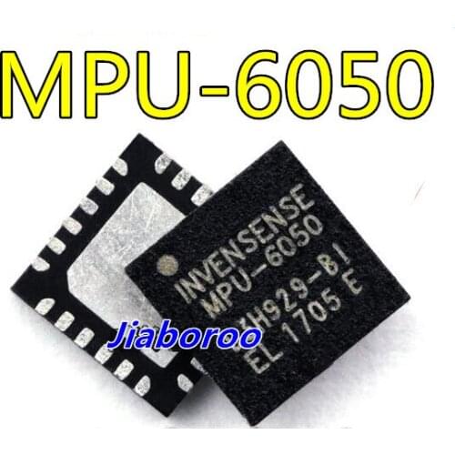 5-10pcs MPU-6050 MPU6050 MPU-6050ES MPU-6050C