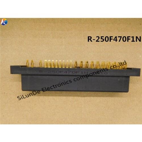 Free Shipping 1pcs/lot R-250F470F1N