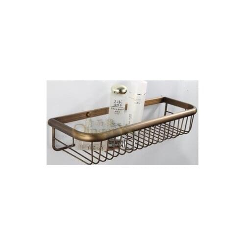 Clean and elegant bathroom offers a full bathroom pod European antique copper bathroom accessories 912R