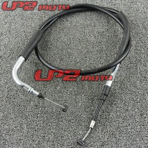 For DRZ400 DR-Z400 Clutch Line Clutch Pull Clutch Cable