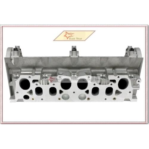 908 068 XUD9-TE D8B DHX Cylinder head For Citroen ZX BX xantia break SX Evasion Jumpy For Fiat Scudo Ulysse For Peugeot 405 1.9L