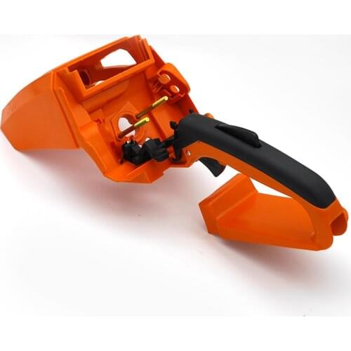 Hot Rear Handle Cover Assy Fit For STIHL 029 034 036 039 MS290 MS310 MS390 Garden Chainsaw Spare Parts 1127 790 1001