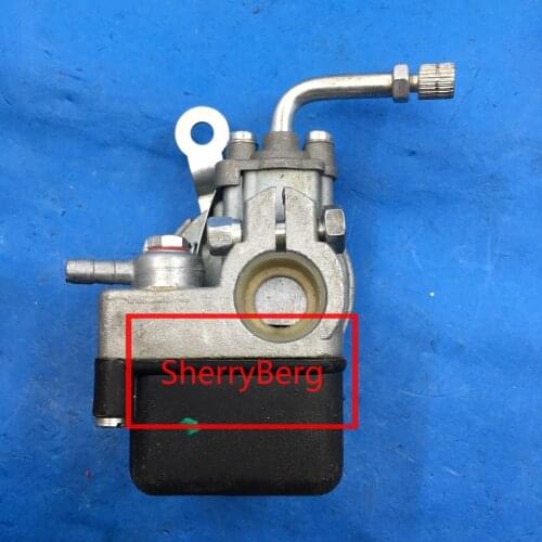 Carb fit PIAGGIO PX FL VESPA moped pocket carburetor SHA12/12 COPPY DELLORTO CARBURETTOR CIAO DELLORTO
