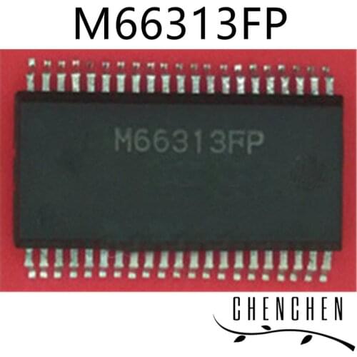 M66313FP SSOP42 100% New Original