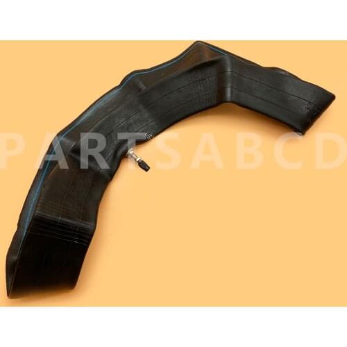 New 60/100-14 2.75/2.50-14 Front Inner Tube for Honda CRF70 CRF110 Dirt Pit Bike fit for Suzuki Yamaha Kawasaki Pitpro SSR