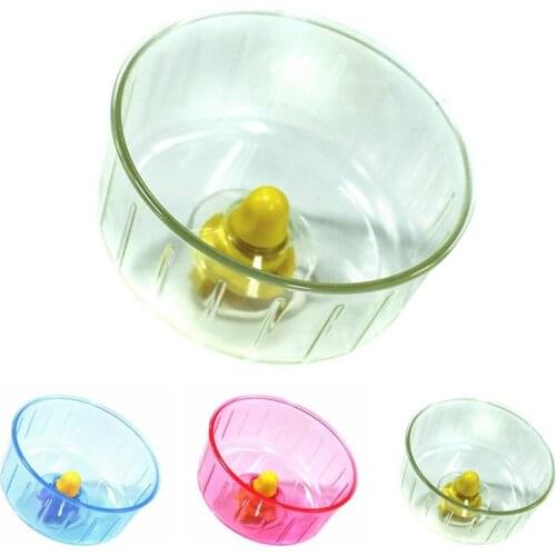 Newly Silent Pet Hamster Running Wheel Funny Hamster Toys Dutch Pig Sports Exercise Wheel Toys Running Supplies Cage Accessories