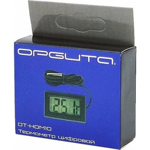 ОРБИТА Digital Meat Thermometers