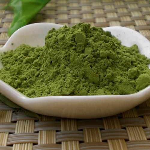 Organic Stevia Leaf Green Powder Sweetener Free Shipping