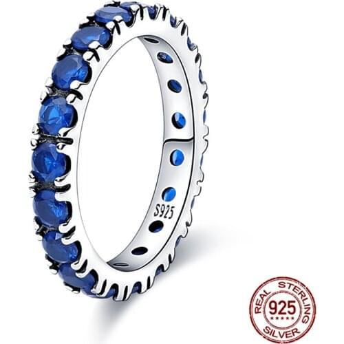 Pandach Sapphire Rings